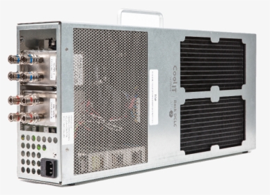 Coolit Systems Rack Dclc Ahx2 - Computer Case, HD Png Download, Transparent PNG