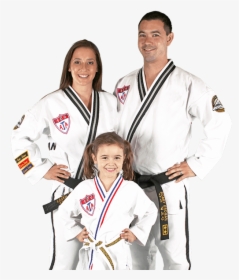 Martial Arts West Houston Ata Martial Arts - Martial Arts Family Plan, HD Png Download, Transparent PNG
