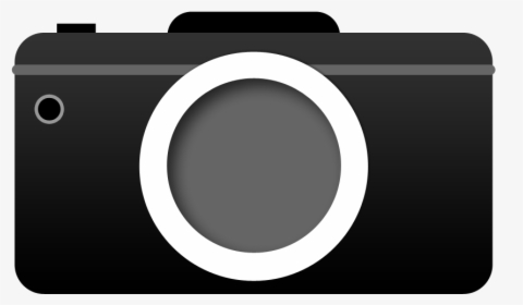 Download Camera Icon Free Png - Portable Network Graphics, Transparent Png, Transparent PNG