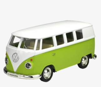Exquisite Retro Volkswagen Van For Kids And Grown-ups - Retro Volkswagen Bus Png, Transparent Png, Transparent PNG