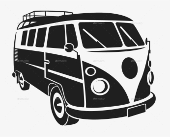 Combi Volkswagen Logo, HD Png Download, Transparent PNG