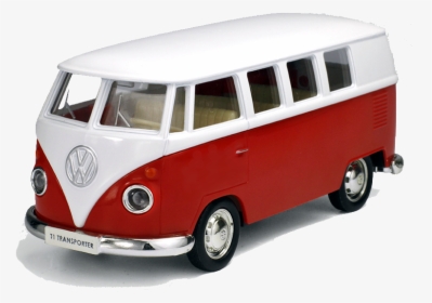 Volkswagen Type 2, HD Png Download, Transparent PNG