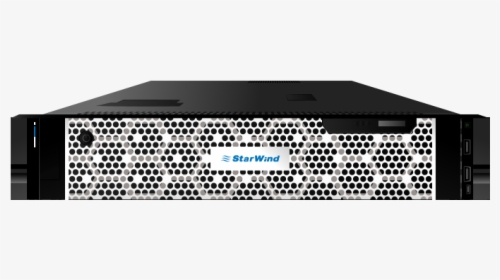 Starwind Hyperconverged Appliance, HD Png Download, Transparent PNG