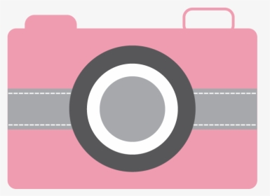 Camera Clip Art Png - Cute Camera Clipart Png, Transparent Png, Transparent PNG