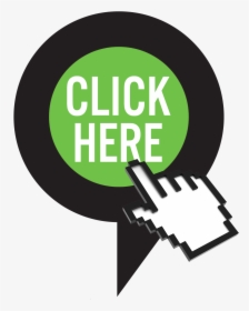 Click Icon Png - Click Here Gif Png, Transparent Png, Transparent PNG