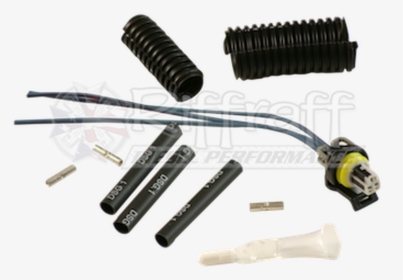 Icp / Ebp Pigtail Harness 94-07 - Screw Extractor, HD Png Download, Transparent PNG