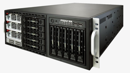 Trinet Prima Solusi Server Rack Png - Server, Transparent Png, Transparent PNG