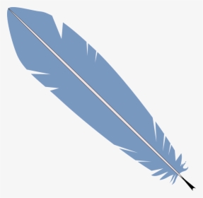 Indian Feather Png - Feather Clipart, Transparent Png, Transparent PNG