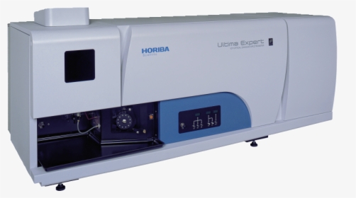 Ultima Expert Horiba - Resolucion De El Espectrometro, HD Png Download, Transparent PNG