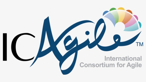 Icagile Certified Professional Logo, HD Png Download, Transparent PNG