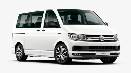 Volkswagen Vehículos Comerciales - Volkswagen Transporter 2018, HD Png Download, Transparent PNG