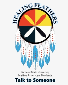 Suicide In Native American Indians Prevention, HD Png Download, Transparent PNG