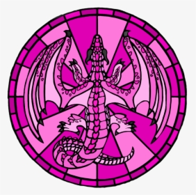 Wings Of Fire Fanon Wiki - Circle, HD Png Download, Transparent PNG
