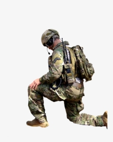 Army Power Transparent Background, HD Png Download, Transparent PNG