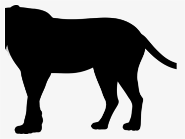 Kitten Clipart Panther - Black Leopard Clipart, HD Png Download, Transparent PNG
