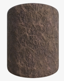 Entirely Worn Out Leather Texture, Seamless And Tileable - Lampshade, HD Png Download, Transparent PNG
