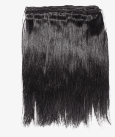 Transparent Hair Texture Png - Lace Wig, Png Download, Transparent PNG