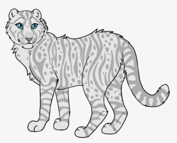 Transparent Cheetah Face Png - Tiger, Png Download, Transparent PNG
