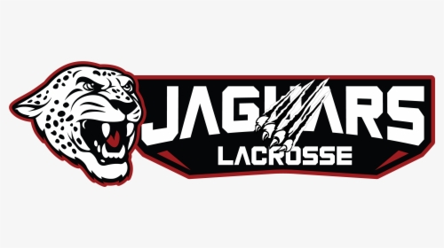 Byc Jr Jaguars Lacrosse, HD Png Download, Transparent PNG