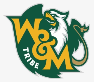 Tribe William And Mary, HD Png Download, Transparent PNG