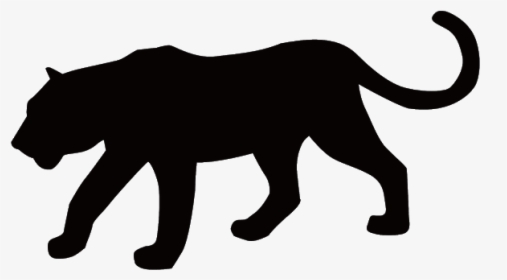 Animal Black Panther Png, Transparent Png, Transparent PNG