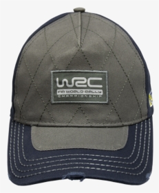 Wrc Cap Worn Out - Wrc Fia World Rally Championship, HD Png Download, Transparent PNG