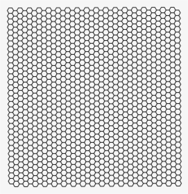 Clip Art X Grey Honeycomb - Black Mesh Texture Png, Transparent Png, Transparent PNG