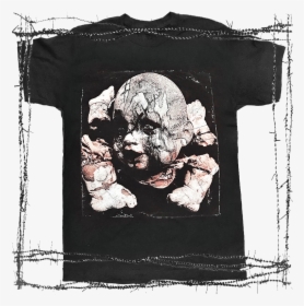 Image Of Worn Doll - It, HD Png Download, Transparent PNG