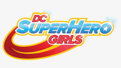 #logopedia10 - Lego Dc Super Hero Girls Logo, HD Png Download, Transparent PNG