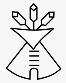 Native American Religion Symbol, HD Png Download, Transparent PNG