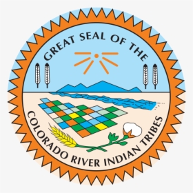 Colorado River Indian Tribes, HD Png Download, Transparent PNG