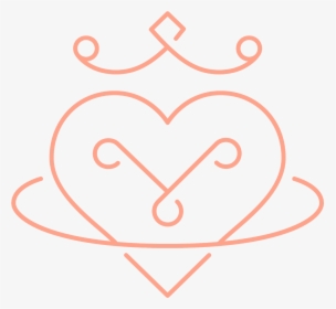 [dreams Come True] Logo - Heart, HD Png Download, Transparent PNG