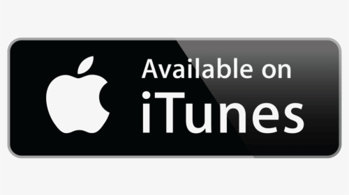 Itunes Logo 2018 Png - Available On Itunes, Transparent Png, Transparent PNG