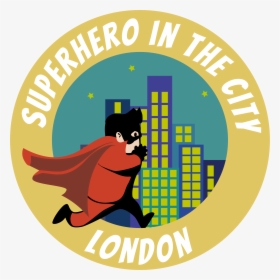 Superhero In The City 2019 Logo - Zamboanga Del Sur Medical Center Logo, HD Png Download, Transparent PNG