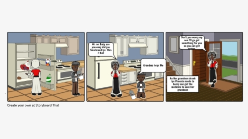 Cartoon, HD Png Download, Transparent PNG