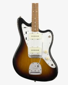 Candy Apple Red Jazzmaster, HD Png Download, Transparent PNG