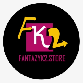 Fantazyk2store - Pink Circle, HD Png Download, Transparent PNG