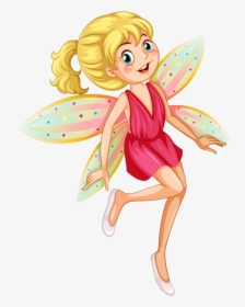 Angle Vector Fairy - Sailor Venus Sh Figuarts, HD Png Download, Transparent PNG