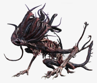 Moon Presence From Bloodborne, HD Png Download, Transparent PNG