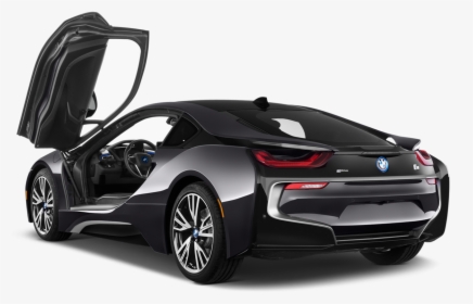 Bmw Reviews New Used Models Motor Trend - Bmw I8 Coupe, HD Png Download, Transparent PNG