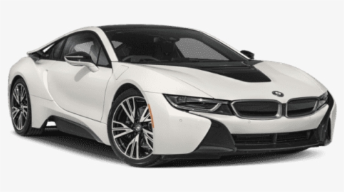 New 2019 Bmw I8 2dr Car In Springfield Township - Bmw I8 2019 Png, Transparent Png, Transparent PNG