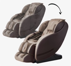 Worn-190 - Smart 190 Massage Chair, HD Png Download, Transparent PNG