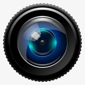 Transparent Background Lens Png, Png Download, Transparent PNG