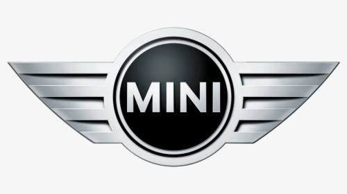 Car Logo Mini Bmw - Mini Cooper Car Logo, HD Png Download, Transparent PNG