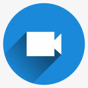 Video Camera Graphic - Logo Linkedin Png, Transparent Png, Transparent PNG