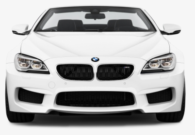 Bmw Reviews And Rating Motor Trend - Bmw M6 2018 Front, HD Png Download, Transparent PNG