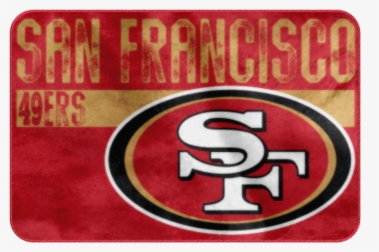 San Francisco 49ers Vs Seattle Seahawks, HD Png Download, Transparent PNG