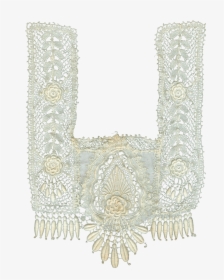 Lace Png Texture, Transparent Png, Transparent PNG