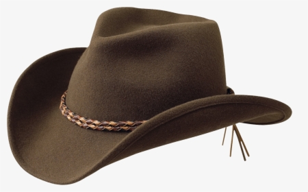 Cowboy Hat Png - Transparent Background Cowboy Hat Clipart, Png Download, Transparent PNG