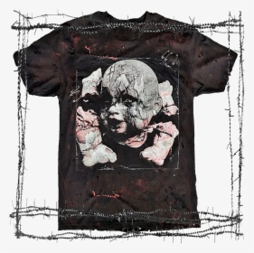 Image Of Worn Doll - Visual Arts, HD Png Download, Transparent PNG